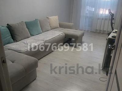 2-комнатная квартира · 52 м² · 8/9 этаж, мкр Юго-Восток, Шапагат 10 за 22.5 млн 〒 в Караганде, Казыбек би р-н