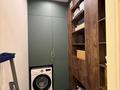 3-комнатная квартира · 88.4 м² · 3/9 этаж, Бокейхана 25v за 85 млн ₸ в Астане, Есильский р-н — фото 19