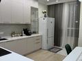 3-комнатная квартира · 88.4 м² · 3/9 этаж, Бокейхана 25v за 85 млн ₸ в Астане, Есильский р-н — фото 21