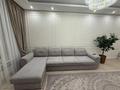 3-комнатная квартира · 88.4 м² · 3/9 этаж, Бокейхана 25v за 85 млн ₸ в Астане, Есильский р-н — фото 5