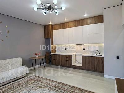 2-комнатная квартира · 42 м² · 9/12 этаж, Чингиз Айтматов 77, 77/1, 77/2, 77/3, 77/4 за 24.5 млн 〒 в Астане, Сарыарка р-н