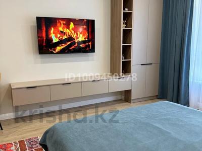 1-бөлмелі пәтер · 33 м² · 4/12 қабат, Сейфуллина 416 — Макатаева, бағасы: 46 млн ₸ в Алматы, Алмалинский р-н
