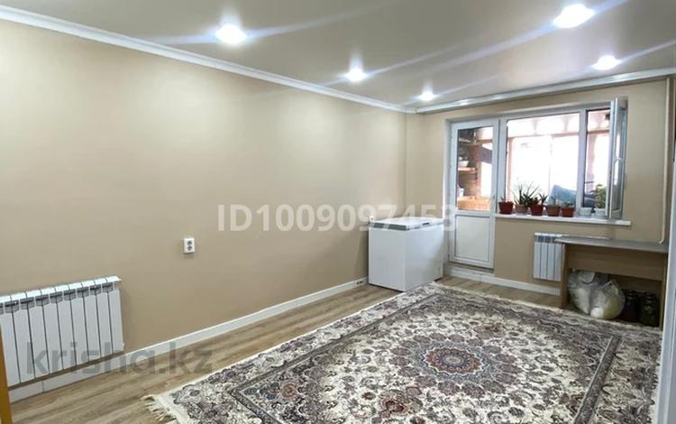 3-комнатная квартира · 62 м² · 3/5 этаж, Пушкина 8 — Сатпаева Пушкина за 22 млн ₸ в Жезказгане — фото 3