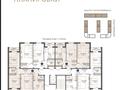3-бөлмелі пәтер · 80.5 м² · 1/9 қабат, мкр Нурсая, султан бейбарс 436 — маденова, бағасы: 36.4 млн ₸ в Атырау