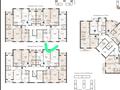 3-бөлмелі пәтер · 80.5 м² · 1/9 қабат, мкр Нурсая, султан бейбарс 436 — маденова, бағасы: 36.4 млн ₸ в Атырау — фото 3