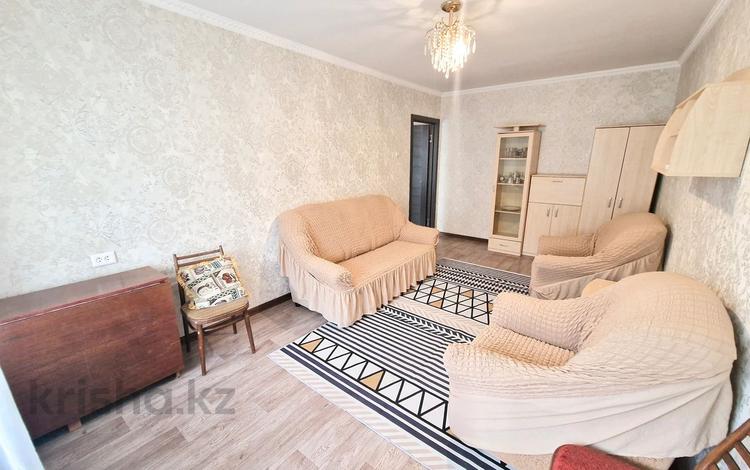 2-бөлмелі пәтер, 43 м², 5/5 қабат ай сайын, мкр Орбита-3 25, бағасы: 220 000 〒 в Алматы, Бостандыкский р-н — фото 18