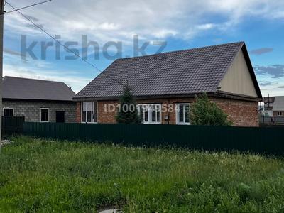 Отдельный дом · 3 комнаты · 100 м² · 15 сот., Мерей 19 за 33 млн 〒 в Усть-Каменогорске, Ахмирово