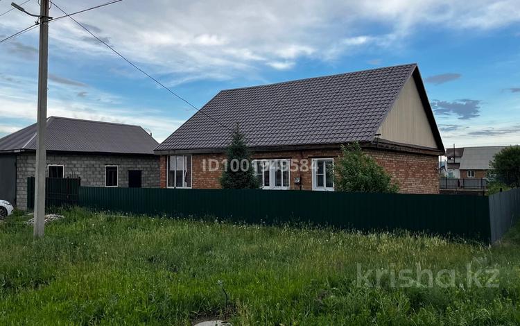 Жеке үй · 3 бөлме · 100 м² · 15 сот., Мерей 19, бағасы: 25 млн ₸ в Усть-Каменогорске, Ахмирово — фото 2