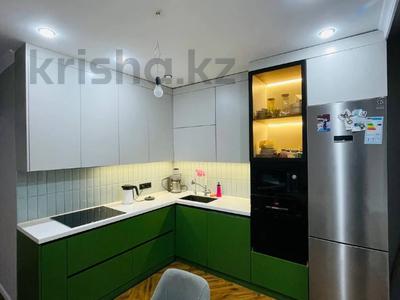2-комнатная квартира · 73 м² · 7/9 этаж, Е435 5 — Е126 за 38 млн ₸ в Астане, Нура р-н