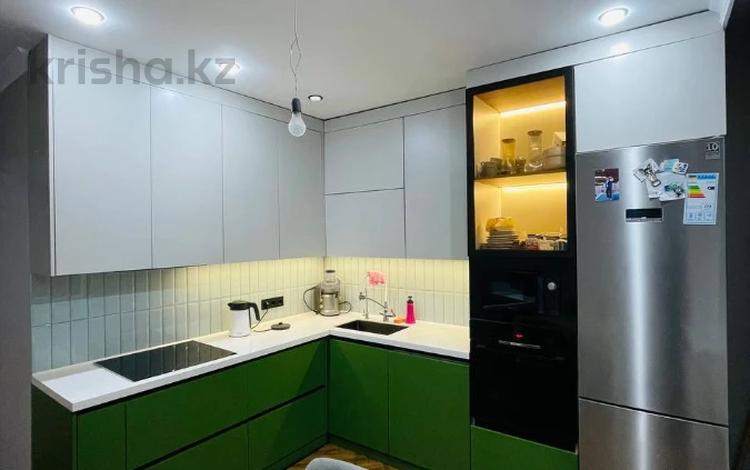 2-комнатная квартира · 73 м² · 7/9 этаж, Е435 5 — Е126 за 38 млн ₸ в Астане, Нура р-н — фото 2