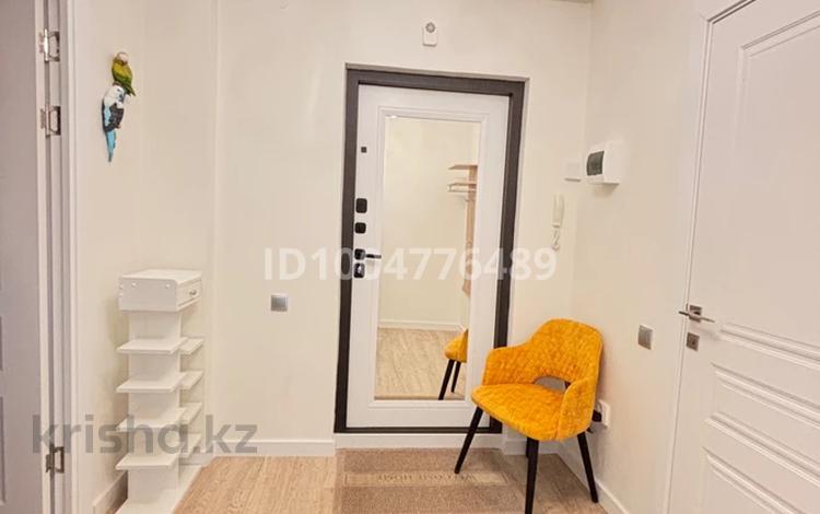 1-бөлмелі пәтер · 45 м² · 5/9 қабат, Нұрсая ш/а. 119, бағасы: 260 000 ₸ в Атырау, мкр Нурсая — фото 2