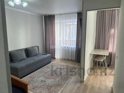 1-бөлмелі пәтер, 36 м², 2/5 қабат тәулік бойы, Пушкина 90, бағасы: 11 000 〒 в Костанае