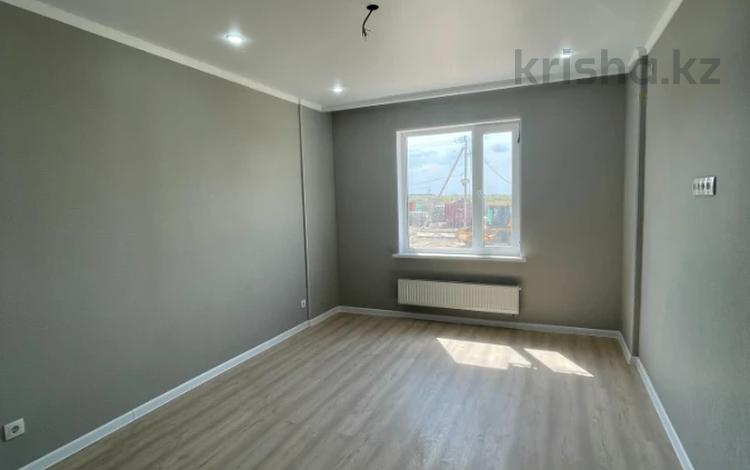 1-бөлмелі пәтер · 42.65 м² · 5/5 қабат, мкр Бозарык, ул. Боржар уч. №26/5, бағасы: 21 млн ₸ в Шымкенте — фото 2