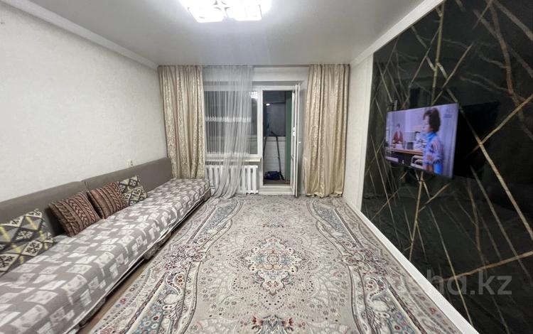 3-комнатная квартира · 66.7 м² · 3/5 этаж, ташенова 122а за 20 млн ₸ в Кокшетау — фото 2