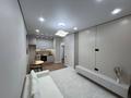 2-бөлмелі пәтер · 38.3 м² · 9/17 қабат, Жошы хан 12/1, бағасы: ~ 35.6 млн ₸ в Астане, Есильский р-н — фото 2