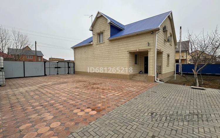 Жеке үй · 6 бөлме · 216 м² · 10 жүзд., Атырау ш/а., Жибек жолы 21, бағасы: 60 млн ₸ в мкр Атырау — фото 8