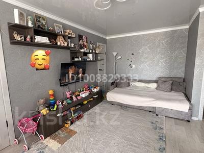 2-комнатная квартира · 48 м² · 2/5 этаж, 1 микрорайон 26 за 9 млн ₸ в Лисаковске