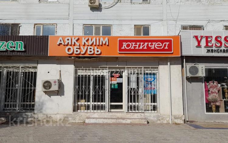 Еркін, кеңселер, дүкендер мен бутиктер, сұлулық салондары · 224 м², бағасы: 75 млн ₸ в Жанаозен — фото 2