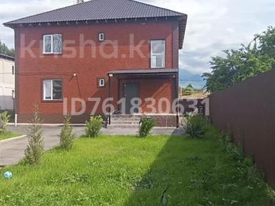 Отдельный дом · 6 комнат · 240 м² · 8 сот., мкр Калкаман-2 74 — Сагатова за 130 млн ₸ в Алматы, Наурызбайский р-н