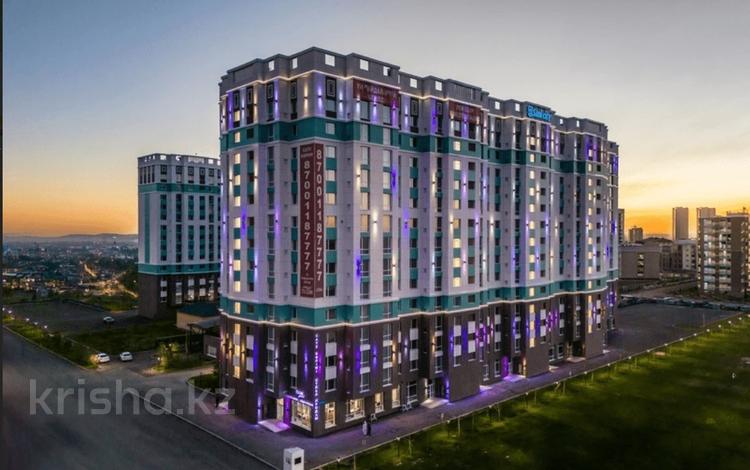 3-комнатная квартира · 103 м² · 13/14 этаж, Е-430 3 за ~ 46.4 млн ₸ в Астане, Нура р-н — фото 2
