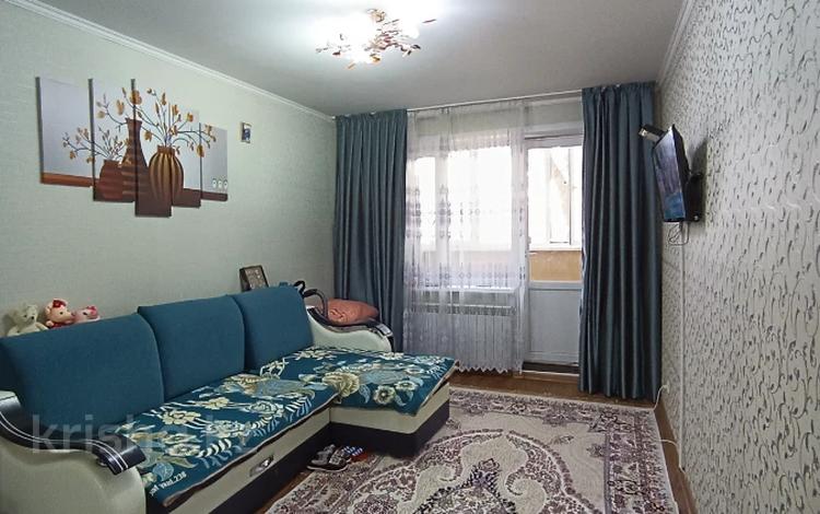 1-бөлмелі пәтер · 34.6 м² · 2/9 қабат, Авиагородок, бағасы: 10.2 млн ₸ в Актобе — фото 6