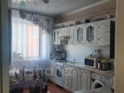 2-бөлмелі пәтер · 52.9 м² · 8/9 қабат, Кобыланды Батыра 36Г, бағасы: 24.5 млн ₸ в Костанае