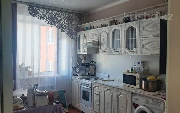 2-бөлмелі пәтер · 52.9 м² · 8/9 қабат, Кобыланды Батыра 36Г, бағасы: 24.5 млн ₸ в Костанае — фото 2