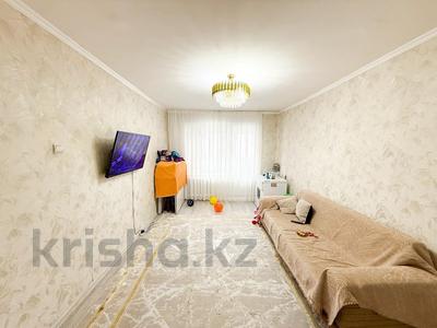 2-бөлмелі пәтер · 46 м² · 2/5 қабат, мкр. Самал, бағасы: 17.5 млн ₸ в Талдыкоргане, мкр Самал