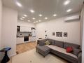 2-комнатная квартира · 41 м² · 7/12 этаж, Керей-Жанибек хандар 44/2 за 300 000 ₸ в Астане, Есильский р-н — фото 11