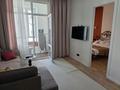 2-бөлмелі пәтер · 41 м² · 7/12 қабат, Керей-Жанибек хандар 44/2, бағасы: 300 000 ₸ в Астане, Есильский р-н — фото 2