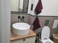 2-бөлмелі пәтер · 41 м² · 7/12 қабат, Керей-Жанибек хандар 44/2, бағасы: 300 000 ₸ в Астане, Есильский р-н — фото 5