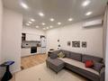 2-комнатная квартира · 41 м² · 7/12 этаж, Керей-Жанибек хандар 44/2 за 300 000 ₸ в Астане, Есильский р-н — фото 7
