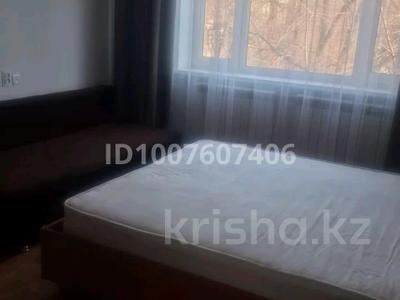 1-комнатная квартира · 36 м² · 3/9 этаж, мкр Аксай-2 58 — Сайна, маречка за 230 000 〒 в Алматы, Ауэзовский р-н