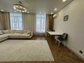 4-бөлмелі пәтер · 115 м² · 6/8 қабат, Мангилик ел 36, бағасы: 129 млн ₸ в Астане, Есильский р-н — фото 3
