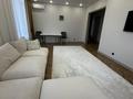 4-бөлмелі пәтер · 115 м² · 6/8 қабат, Мангилик ел 36, бағасы: 129 млн ₸ в Астане, Есильский р-н — фото 4