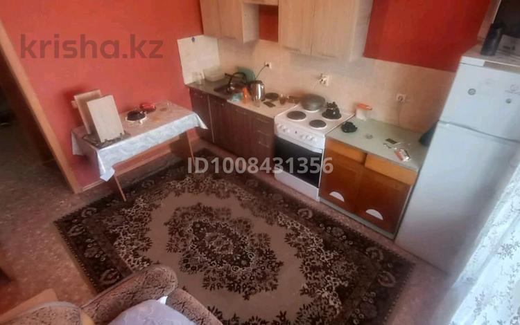 1-бөлмелі пәтер · 41 м² · 8/10 қабат, Карагайлы 35 — Карагайлы, бағасы: 19 млн ₸ в Семее — фото 4
