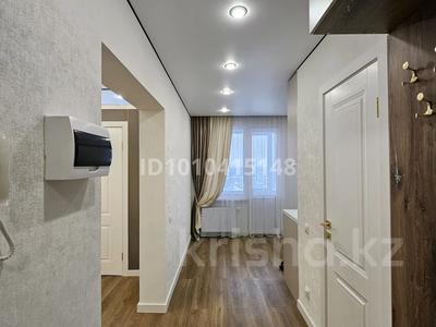 1-бөлмелі пәтер · 35 м² · 11/14 қабат, С 902 8, бағасы: 25 млн 〒 в Астане, Сарыарка р-н