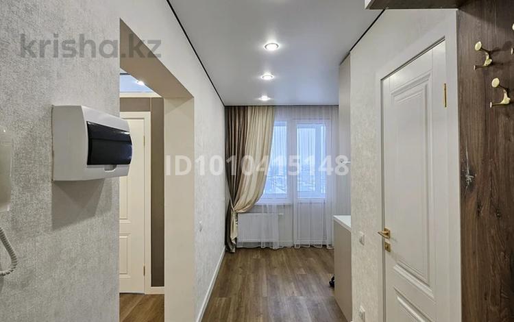 1-бөлмелі пәтер · 35 м² · 11/14 қабат, С 902 8, бағасы: 25 млн 〒 в Астане, Сарыарка р-н — фото 2