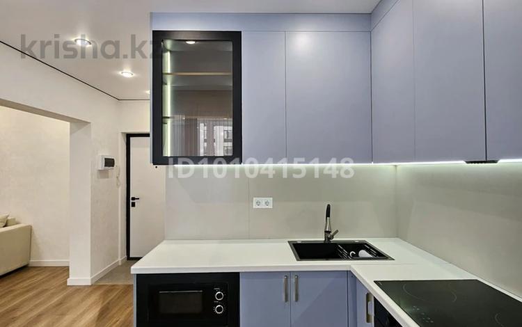 1-комнатная квартира · 35 м² · 5/14 этаж, С 902 8 за 24.1 млн ₸ в Астане, Сарыарка р-н — фото 29