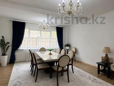 Отдельный дом · 5 комнат · 300 м² · 7 сот., Кирова 15 — Богенбай батыра за 1.4 млн ₸ в Алматы, Медеуский р-н