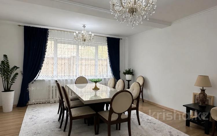 Жеке үй · 5 бөлме · 300 м² · 7 жүзд., Кирова 15 — Богенбай батыра, бағасы: 1.4 млн ₸ в Алматы, Медеуский р-н — фото 108
