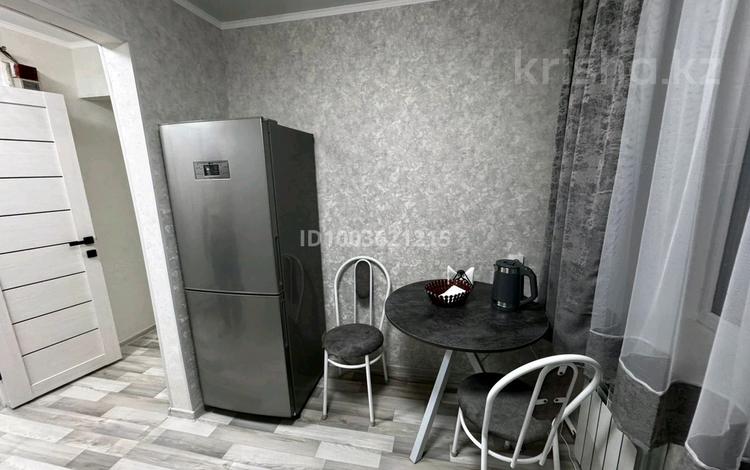 1-комнатная квартира · 31 м² · 4/5 этаж, Назарбаева за 12.5 млн 〒 в Талдыкоргане — фото 2