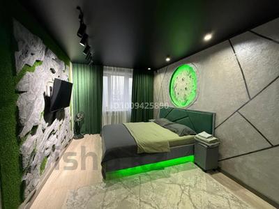 1-комнатная квартира · 38 м² · 3/5 этаж, Сабитова 28 за 10 000 ₸ в Балхаше