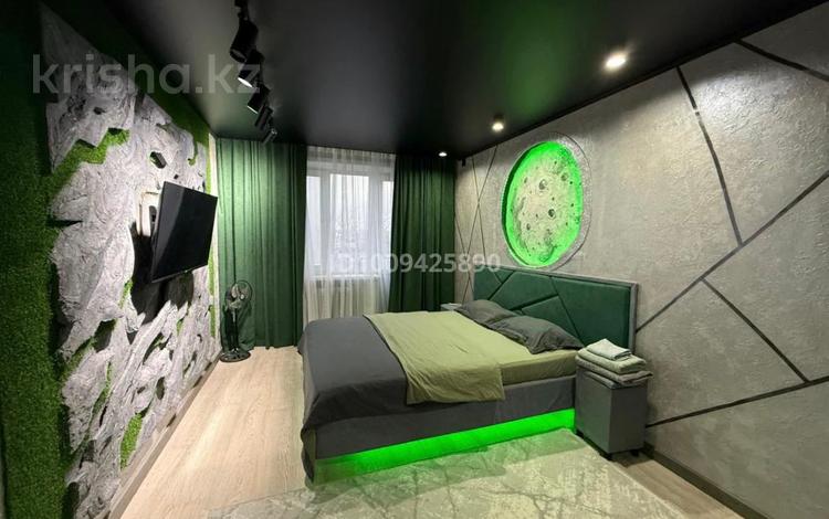 1-комнатная квартира · 38 м² · 3/5 этаж, Сабитова 28 за 10 000 ₸ в Балхаше — фото 2
