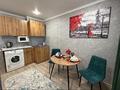 1-комнатная квартира · 38 м² · 3/5 этаж, Сабитова 28 за 10 000 ₸ в Балхаше — фото 2