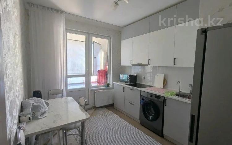 1-бөлмелі пәтер · 35 м² · 16/22 қабат, Бектурова — ГОРЯЧЕЕ ПРЕДЛОЖЕНИЕ‼️ЗАЕЗЖАЙ И ЖИВИ, бағасы: 24 млн ₸ в Астане, Нура р-н — фото 2