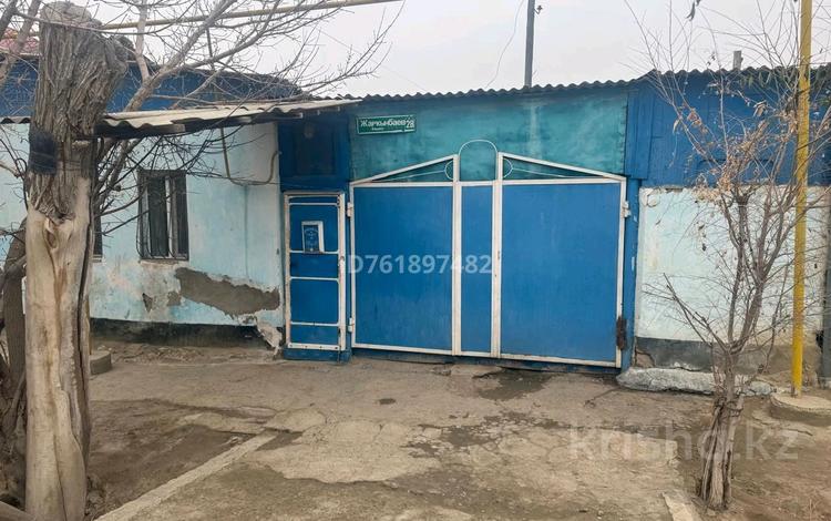 Отдельный дом · 3 комнаты · 500 м² · 6 сот., Жаркынбаева 28Б — Возле кольцевой, школы-лицей#3 за 15 млн 〒 в  — фото 2
