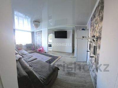 3-комнатная квартира · 60 м² · 1/3 этаж, Семеновой 5 за 12 млн 〒 в Риддере