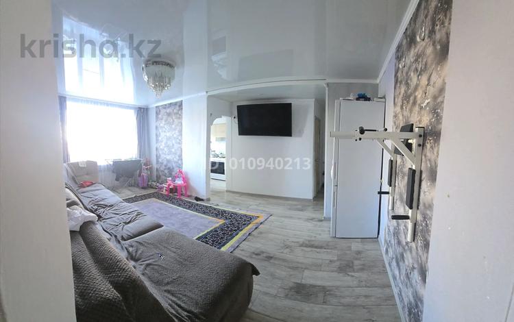 3-бөлмелі пәтер · 60 м² · 1/3 қабат, Семеновой 5, бағасы: 12 млн ₸ в Риддере — фото 2