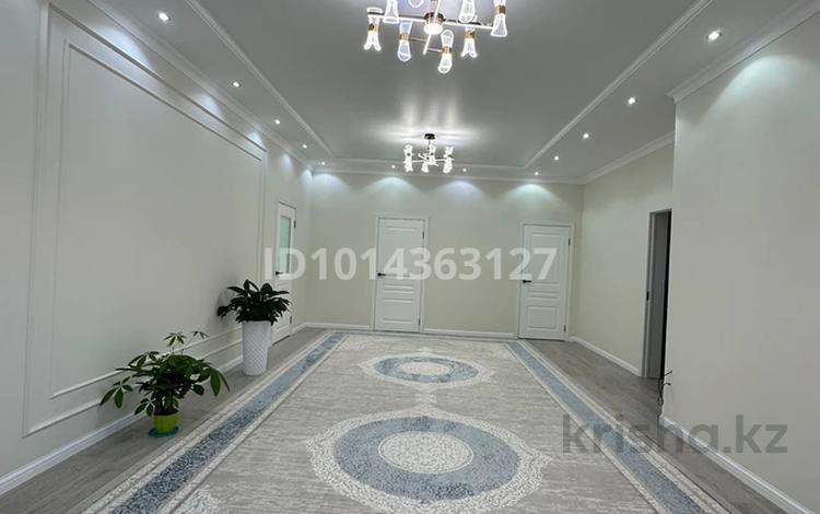 Отдельный дом · 5 комнат · 170 м² · 10 сот., Жетысу 4а за 35 млн ₸ в Каратурык — фото 2